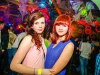 A24 On Tour Frühlingsparty