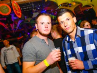 A24 On Tour Frühlingsparty