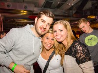 A24 On Tour Frühlingsparty