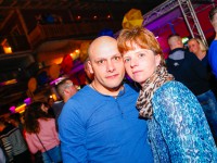 A24 On Tour Frühlingsparty