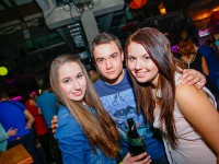 A24 On Tour Frühlingsparty