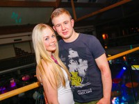 A24 On Tour Frühlingsparty