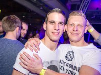 A24 On Tour Frühlingsparty