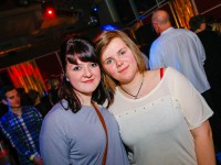 A24 On Tour Frühlingsparty