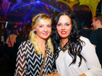 A24 On Tour Frühlingsparty