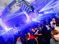 A24 On Tour Frühlingsparty