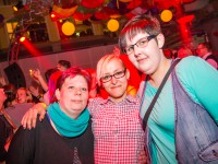 A24 On Tour Frühlingsparty