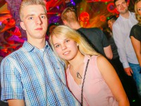 A24 On Tour Frühlingsparty