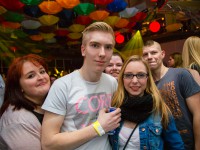 A24 On Tour Frühlingsparty