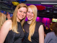 A24 On Tour Frühlingsparty