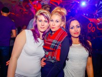 A24 On Tour Frühlingsparty