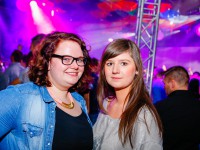 A24 On Tour Frühlingsparty