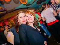 A24 On Tour Frühlingsparty