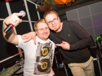 A24 On Tour Frühlingsparty