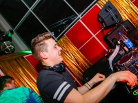 A24 On Tour Frühlingsparty