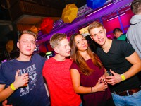 A24 On Tour Frühlingsparty