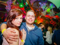 A24 On Tour Frühlingsparty