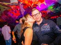 A24 On Tour Frühlingsparty