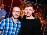 A24 On Tour Frühlingsparty