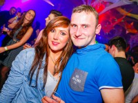 A24 On Tour Frühlingsparty