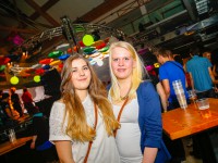 A24 On Tour Frühlingsparty