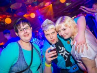 A24 On Tour Frühlingsparty