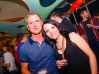 A24 On Tour Frühlingsparty