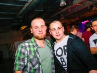 A24 On Tour Frühlingsparty