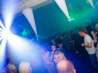 A24 On Tour Frühlingsparty