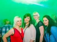 A24 On Tour Frühlingsparty