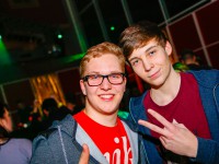 A24 On Tour Frühlingsparty