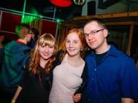 A24 On Tour Frühlingsparty