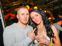 A24 On Tour Frühlingsparty