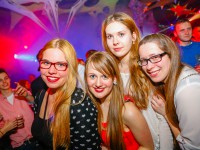 A24 On Tour Frühlingsparty