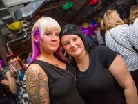 A24 On Tour Frühlingsparty