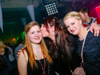 A24 On Tour Frühlingsparty