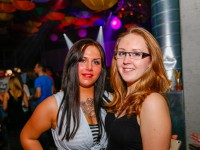 A24 On Tour Frühlingsparty