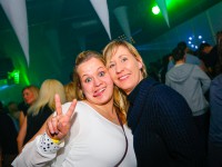 A24 On Tour Frühlingsparty