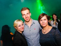 A24 On Tour Frühlingsparty