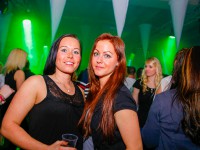 A24 On Tour Frühlingsparty