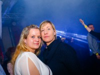 A24 On Tour Frühlingsparty