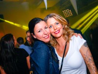 A24 On Tour Frühlingsparty