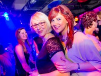 A24 On Tour Frühlingsparty