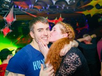 A24 On Tour Frühlingsparty