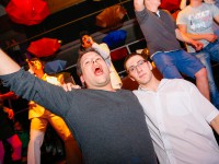 A24 On Tour Frühlingsparty