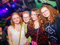 A24 On Tour Frühlingsparty