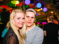 A24 On Tour Frühlingsparty