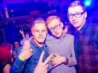 A24 On Tour Frühlingsparty