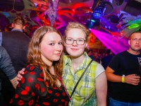 A24 On Tour Frühlingsparty