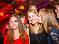 A24 On Tour Frühlingsparty